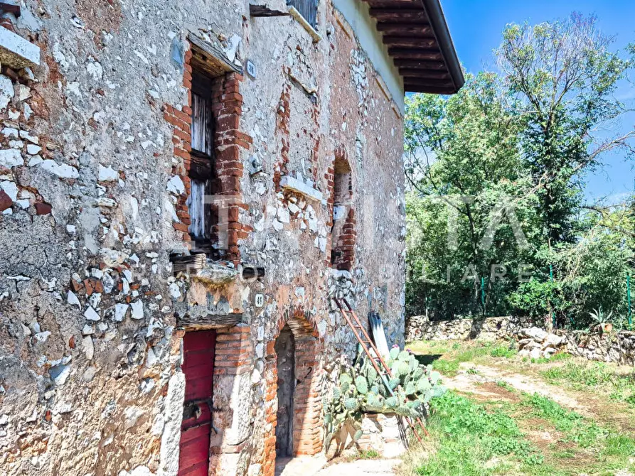 Immagine 27 di Rustico / casale in vendita  in Via Molvina a Nuvolera