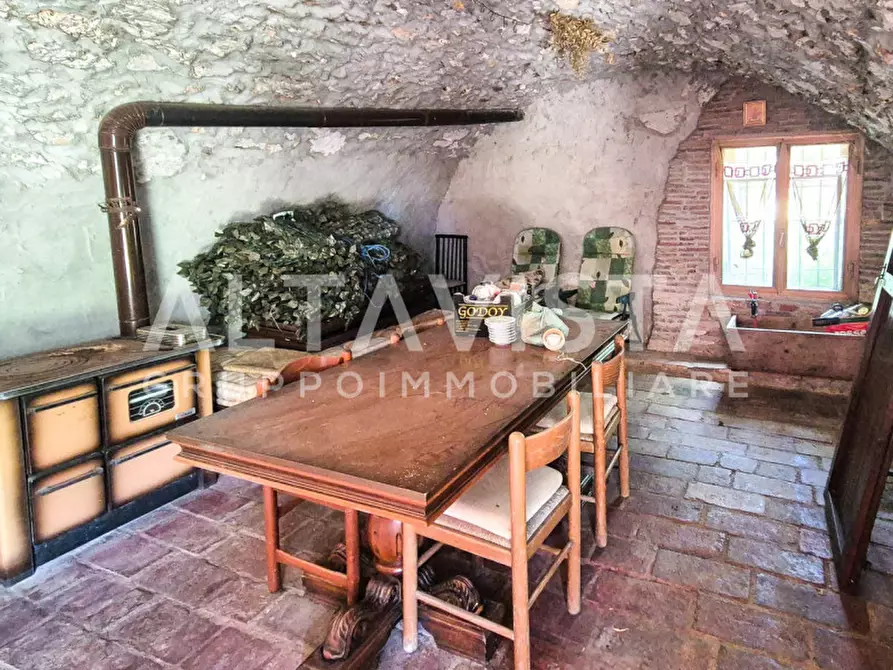 Immagine 29 di Rustico / casale in vendita  in Via Molvina a Nuvolera