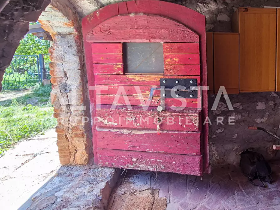 Immagine 31 di Rustico / casale in vendita  in Via Molvina a Nuvolera