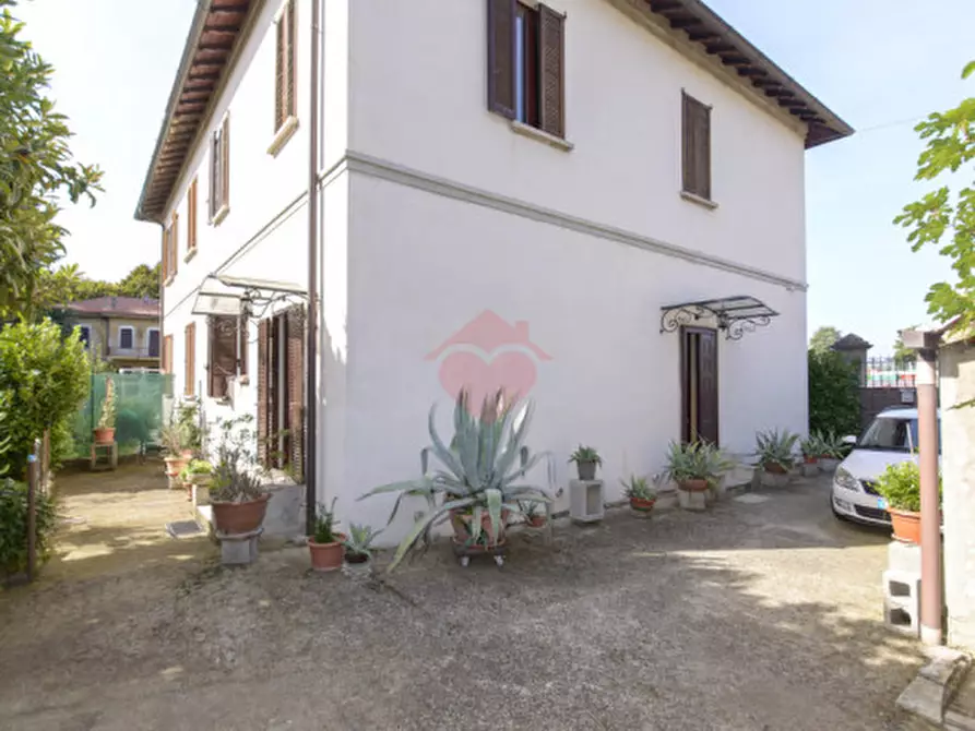 Immagine 2 di Casa bifamiliare in vendita  in Via Luigi Invernizzi 14 a Melzo