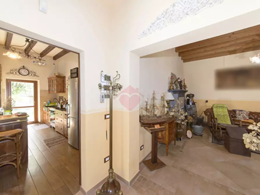 Immagine 7 di Casa bifamiliare in vendita  in Via Luigi Invernizzi 14 a Melzo