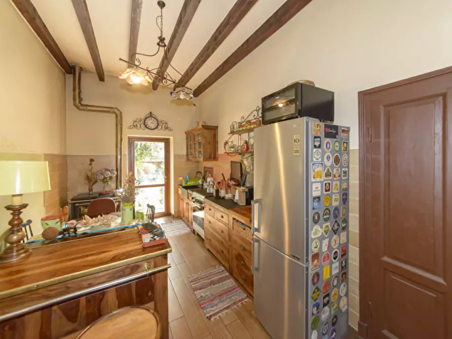 Immagine 8 di Casa bifamiliare in vendita  in Via Luigi Invernizzi 14 a Melzo