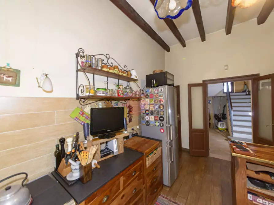 Immagine 10 di Casa bifamiliare in vendita  in Via Luigi Invernizzi 14 a Melzo