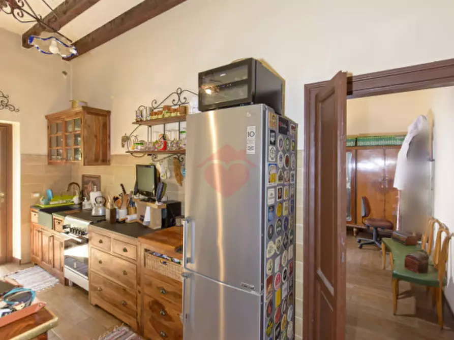 Immagine 14 di Casa bifamiliare in vendita  in Via Luigi Invernizzi 14 a Melzo