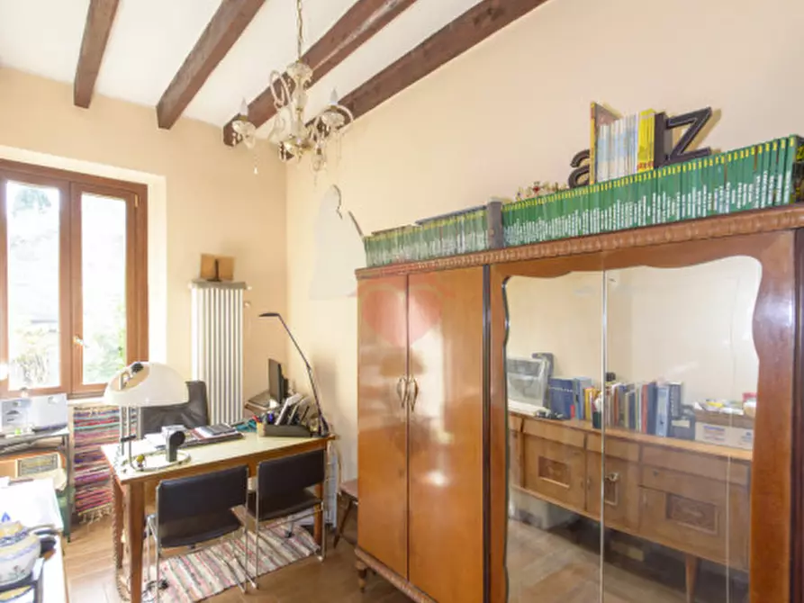 Immagine 21 di Casa bifamiliare in vendita  in Via Luigi Invernizzi 14 a Melzo