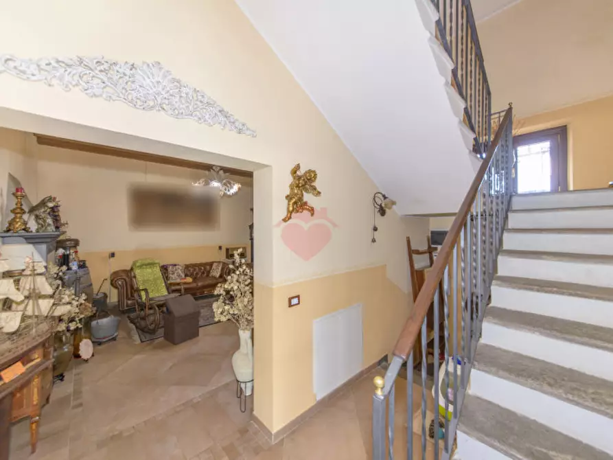 Immagine 25 di Casa bifamiliare in vendita  in Via Luigi Invernizzi 14 a Melzo