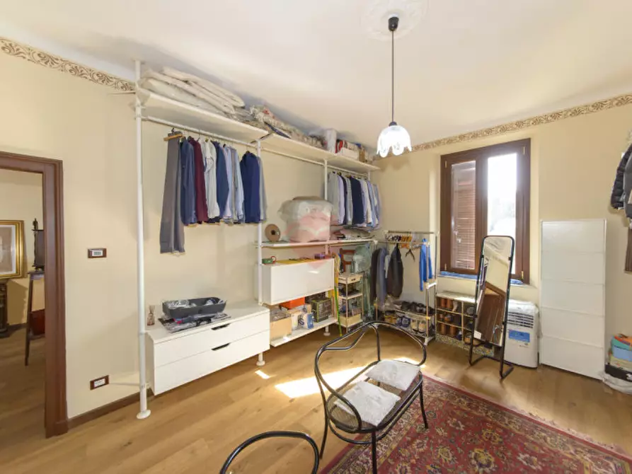 Immagine 37 di Casa bifamiliare in vendita  in Via Luigi Invernizzi 14 a Melzo