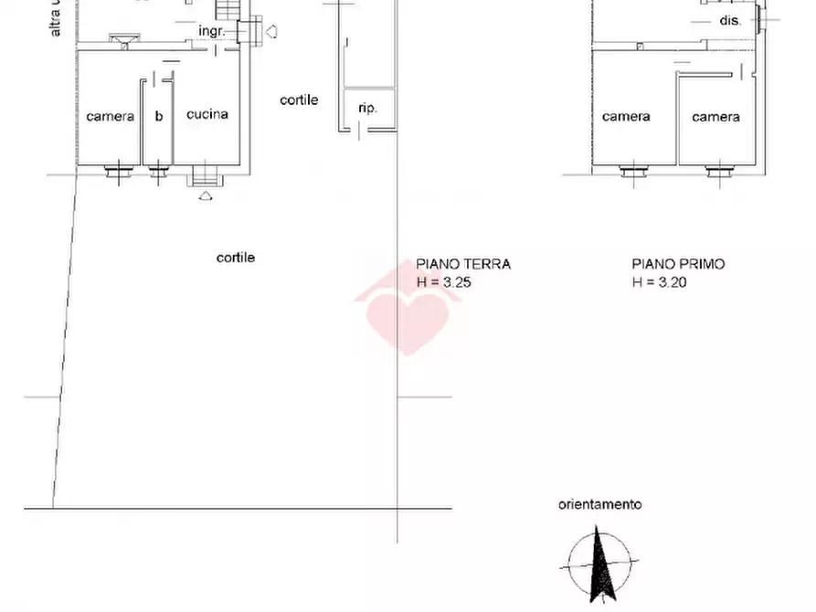Immagine 73 di Casa bifamiliare in vendita  in Via Luigi Invernizzi 14 a Melzo