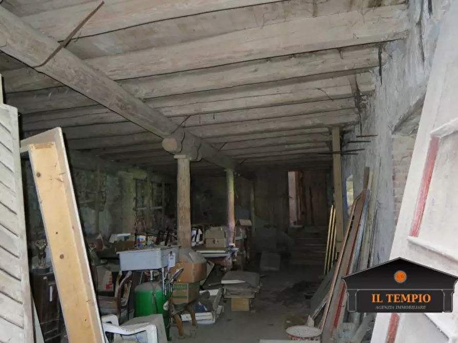 Immagine 6 di Magazzino in vendita  in Viale Riviera Berica a Vicenza