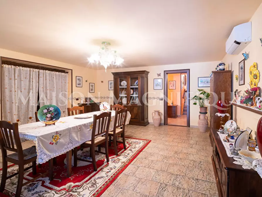 Immagine 5 di Villa in vendita  in Via Viazza a Riva Del Po