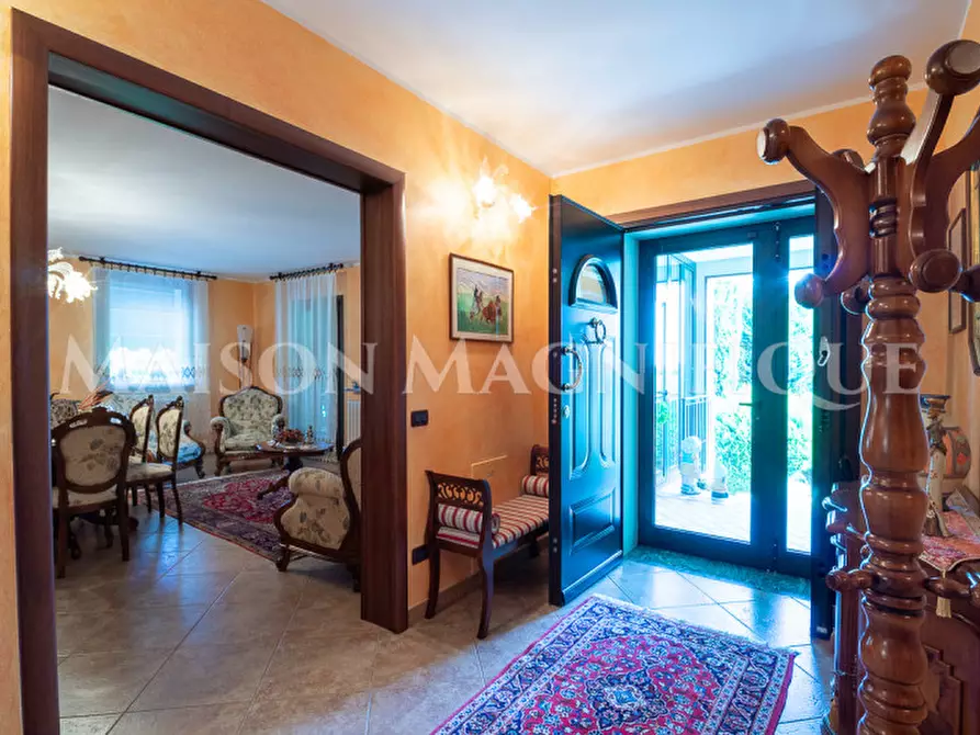 Immagine 6 di Villa in vendita  in Via Viazza a Riva Del Po