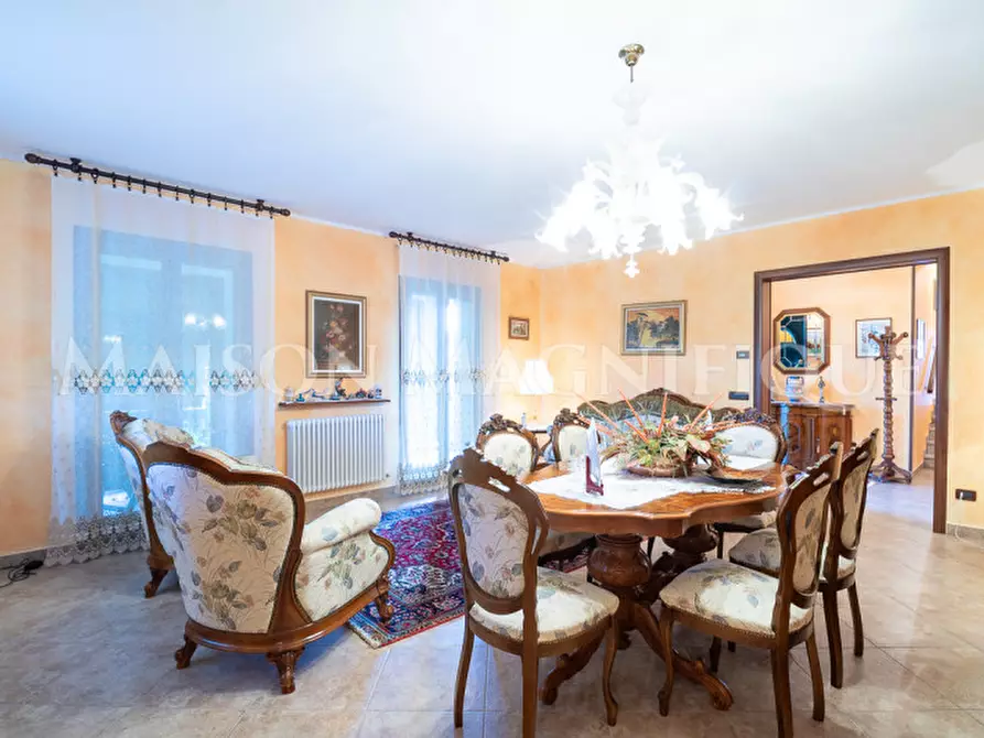 Immagine 9 di Villa in vendita  in Via Viazza a Riva Del Po