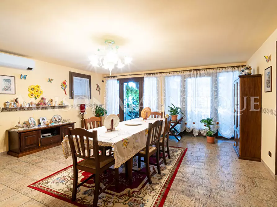 Immagine 12 di Villa in vendita  in Via Viazza a Riva Del Po