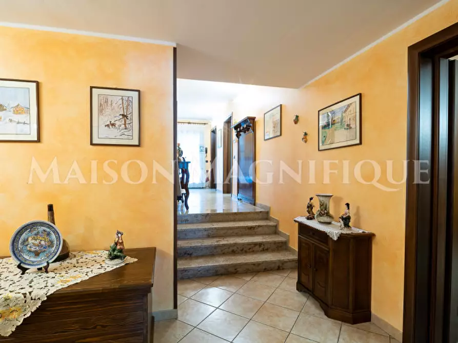 Immagine 13 di Villa in vendita  in Via Viazza a Riva Del Po