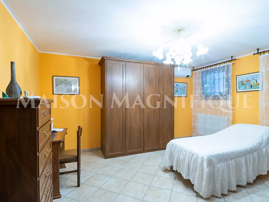 Immagine 15 di Villa in vendita  in Via Viazza a Riva Del Po