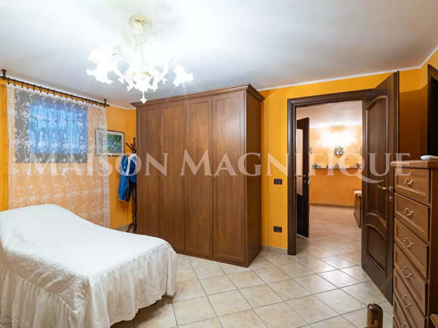 Immagine 16 di Villa in vendita  in Via Viazza a Riva Del Po