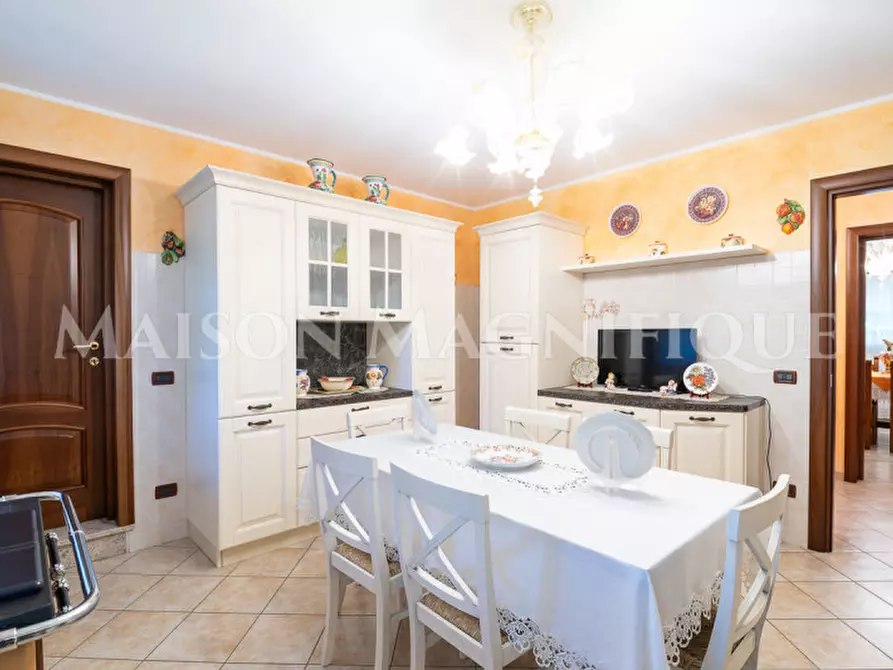 Immagine 19 di Villa in vendita  in Via Viazza a Riva Del Po