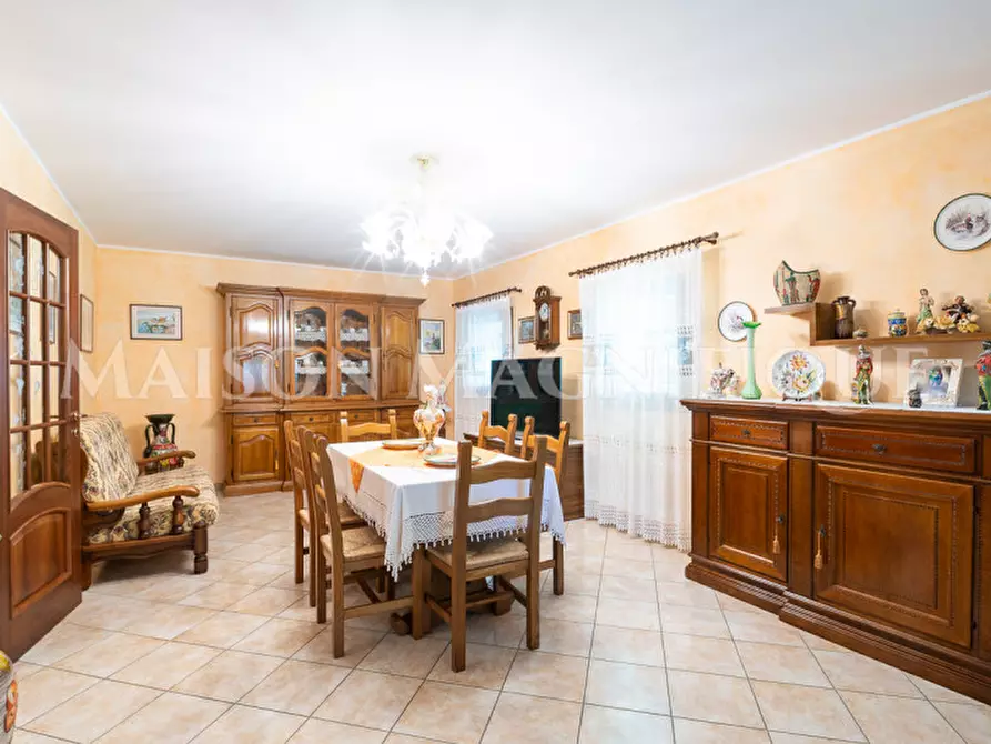 Immagine 22 di Villa in vendita  in Via Viazza a Riva Del Po