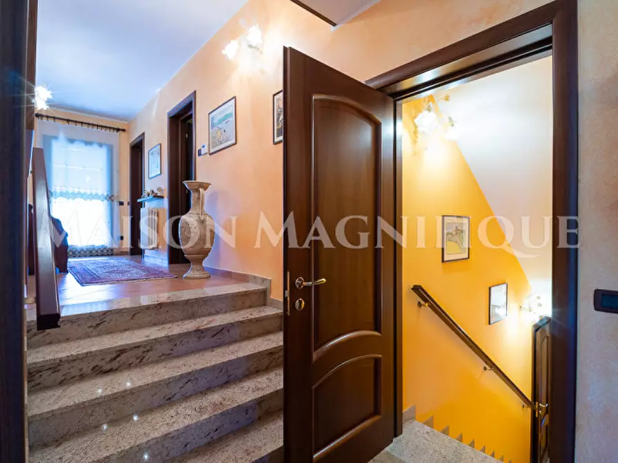 Immagine 23 di Villa in vendita  in Via Viazza a Riva Del Po