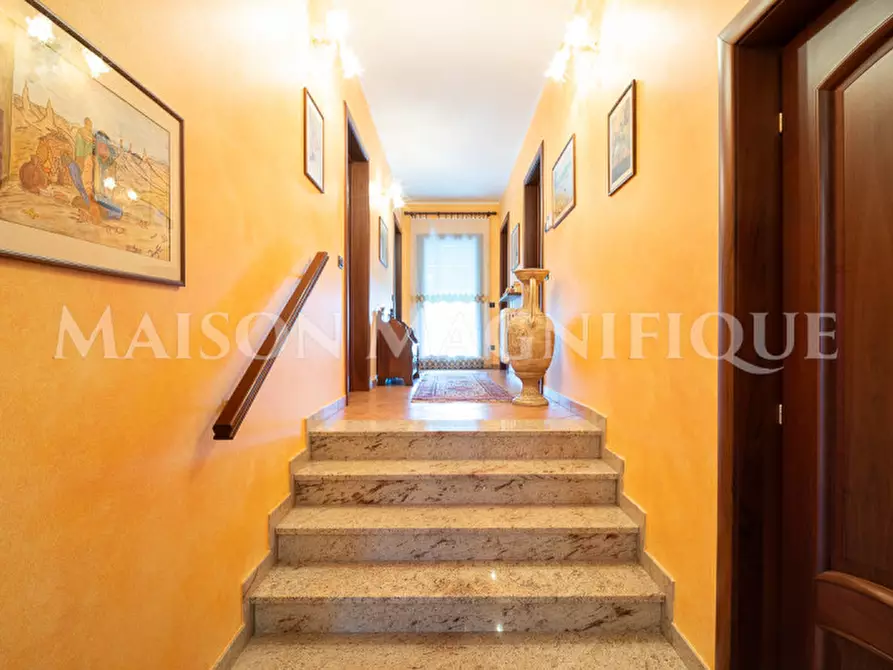 Immagine 24 di Villa in vendita  in Via Viazza a Riva Del Po