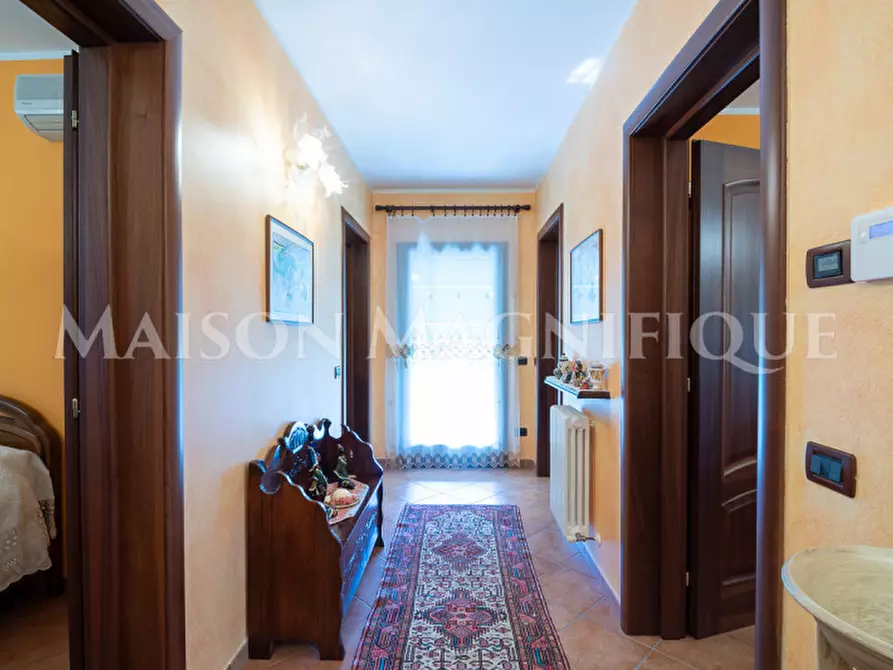 Immagine 25 di Villa in vendita  in Via Viazza a Riva Del Po