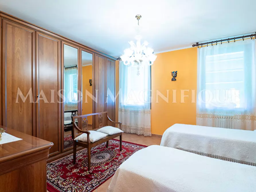 Immagine 26 di Villa in vendita  in Via Viazza a Riva Del Po