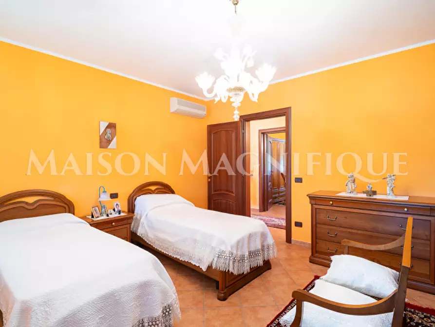 Immagine 27 di Villa in vendita  in Via Viazza a Riva Del Po