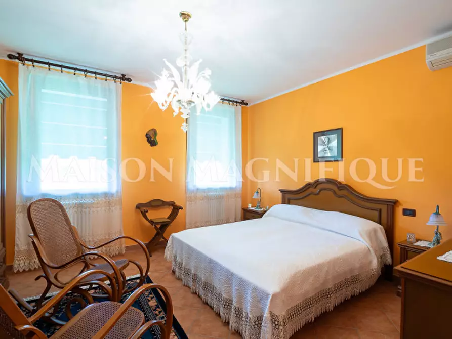 Immagine 28 di Villa in vendita  in Via Viazza a Riva Del Po