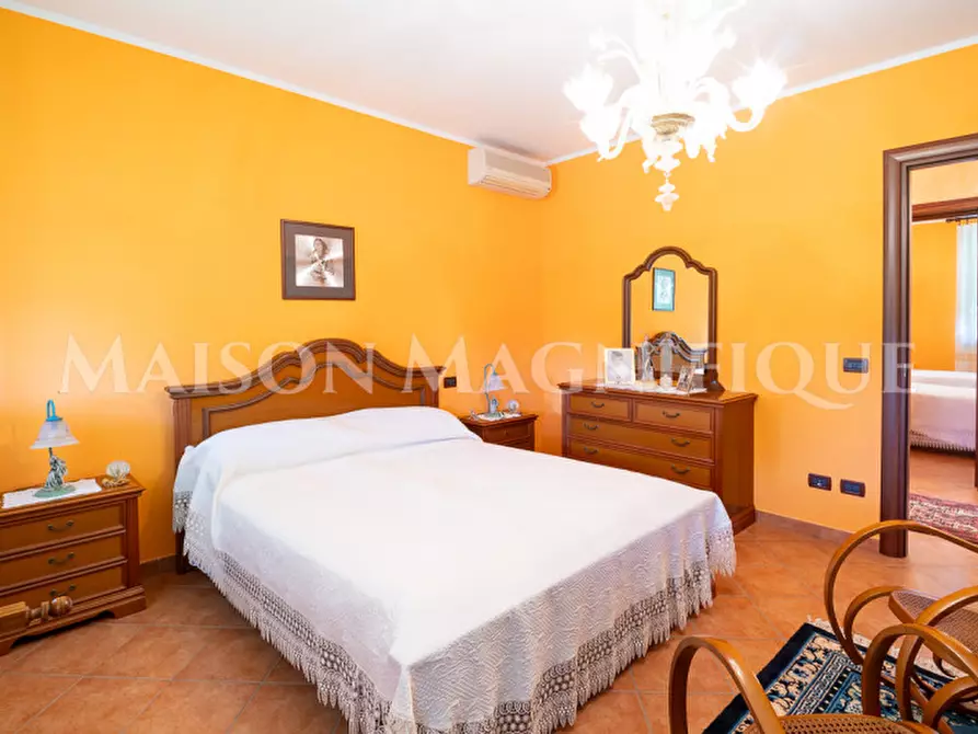 Immagine 29 di Villa in vendita  in Via Viazza a Riva Del Po