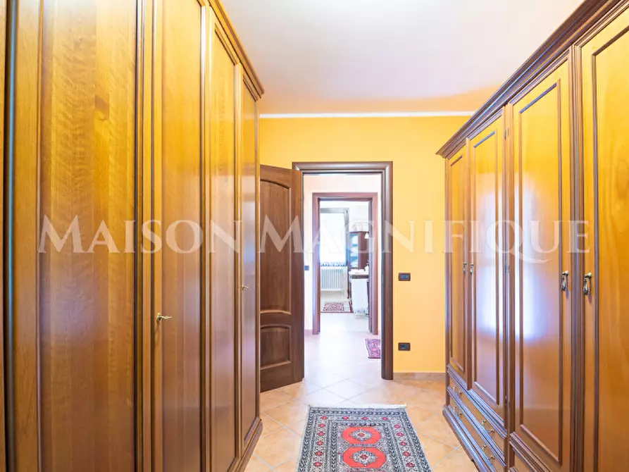 Immagine 32 di Villa in vendita  in Via Viazza a Riva Del Po