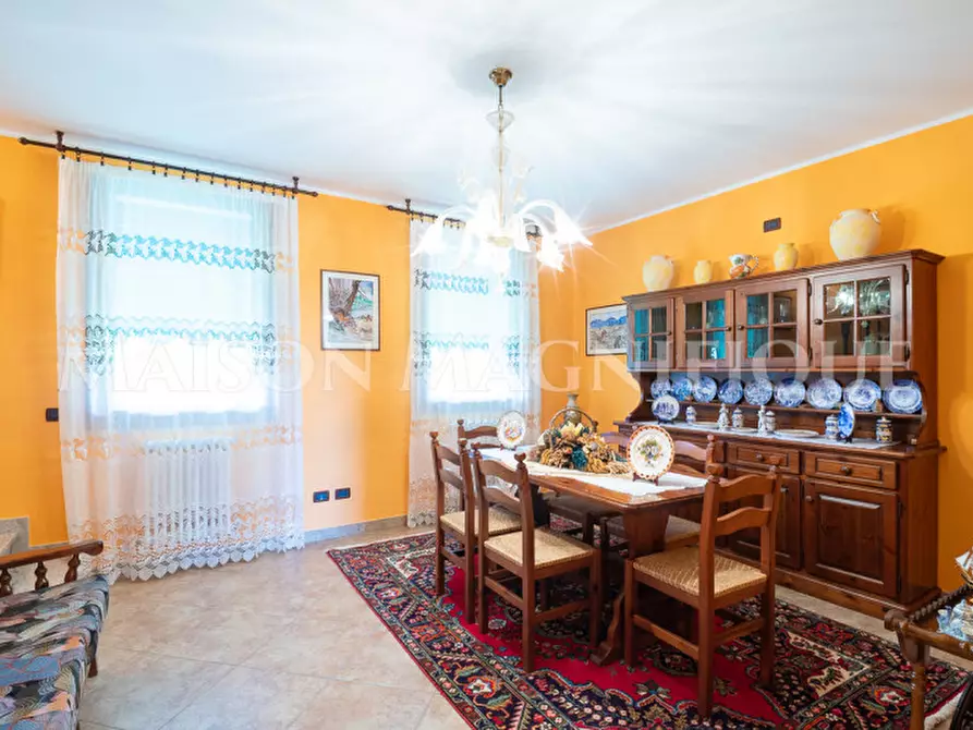 Immagine 33 di Villa in vendita  in Via Viazza a Riva Del Po