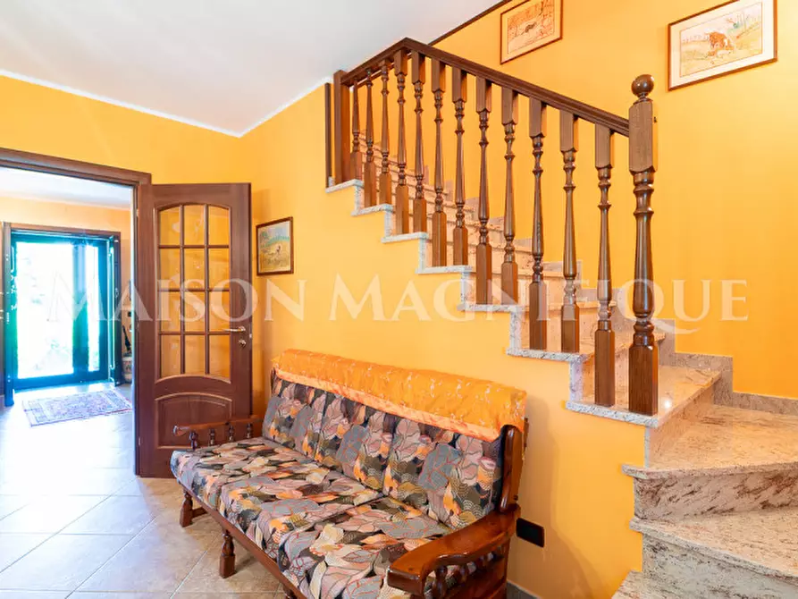 Immagine 34 di Villa in vendita  in Via Viazza a Riva Del Po