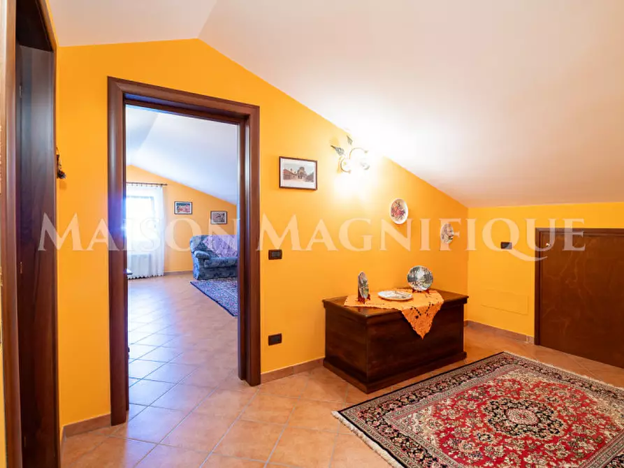 Immagine 35 di Villa in vendita  in Via Viazza a Riva Del Po