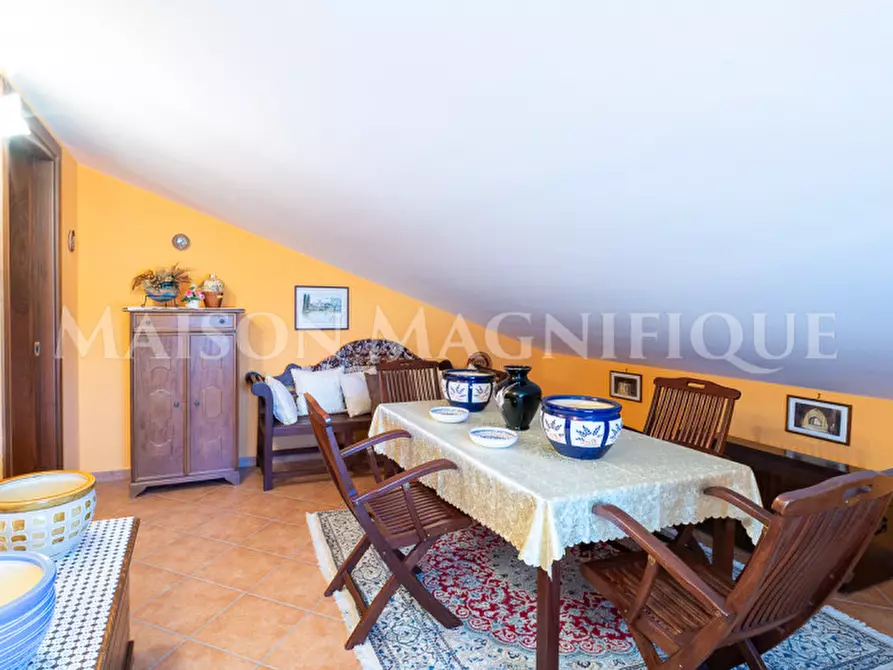 Immagine 37 di Villa in vendita  in Via Viazza a Riva Del Po