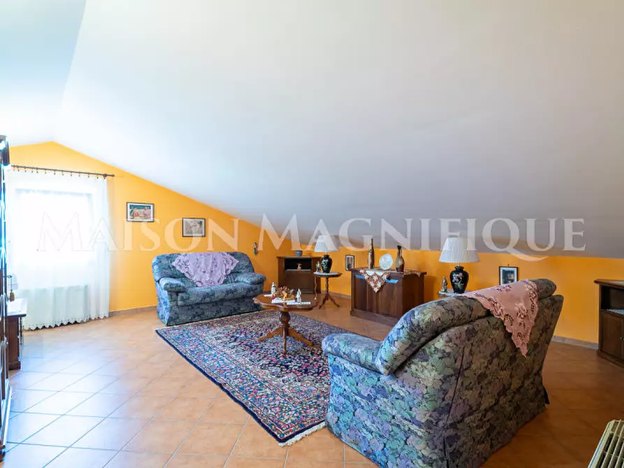 Immagine 38 di Villa in vendita  in Via Viazza a Riva Del Po