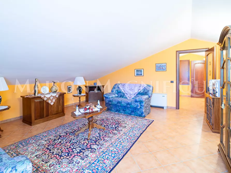 Immagine 40 di Villa in vendita  in Via Viazza a Riva Del Po