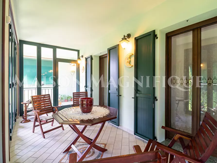 Immagine 41 di Villa in vendita  in Via Viazza a Riva Del Po