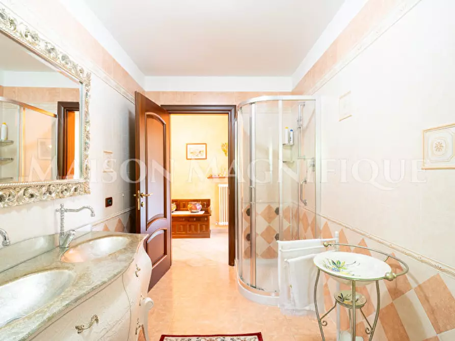 Immagine 45 di Villa in vendita  in Via Viazza a Riva Del Po