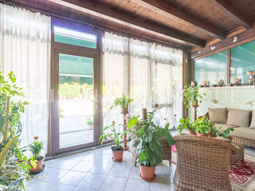 Immagine 49 di Villa in vendita  in Via Viazza a Riva Del Po