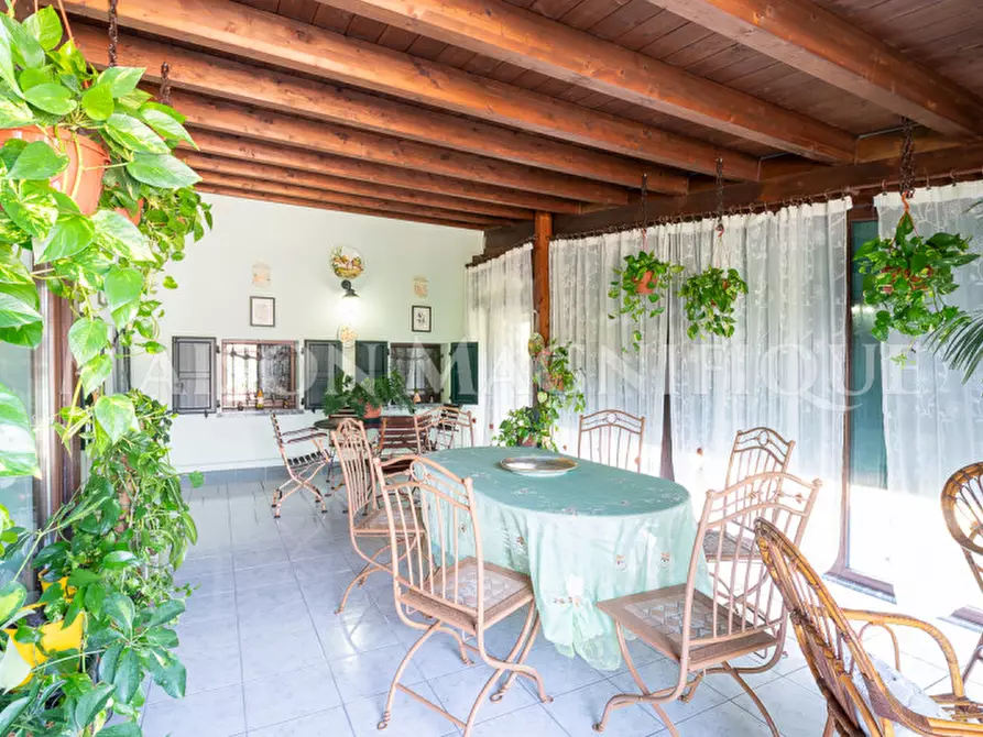 Immagine 50 di Villa in vendita  in Via Viazza a Riva Del Po