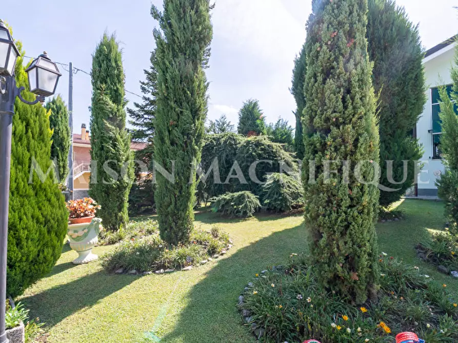 Immagine 56 di Villa in vendita  in Via Viazza a Riva Del Po