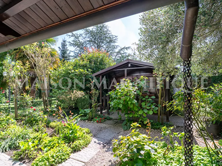 Immagine 60 di Villa in vendita  in Via Viazza a Riva Del Po