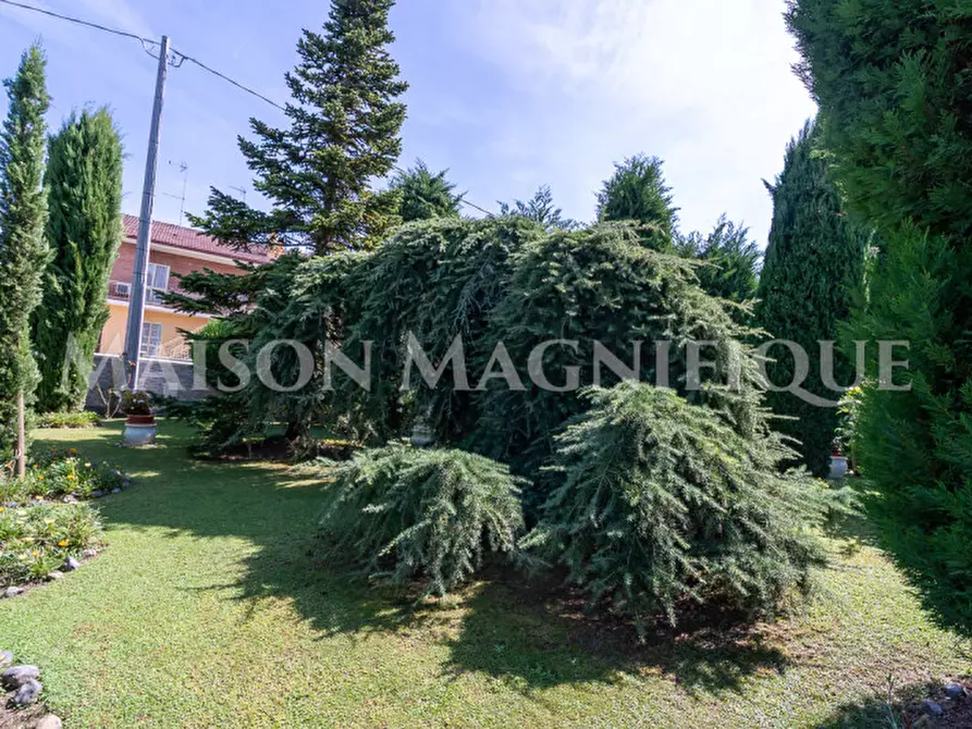 Immagine 65 di Villa in vendita  in Via Viazza a Riva Del Po