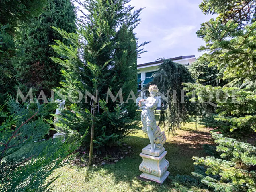 Immagine 66 di Villa in vendita  in Via Viazza a Riva Del Po