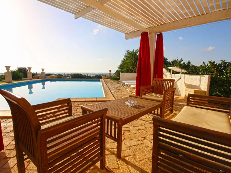 Immagine 17 di Villa in vendita  in Contrada Cozzo Cappello a Ragusa