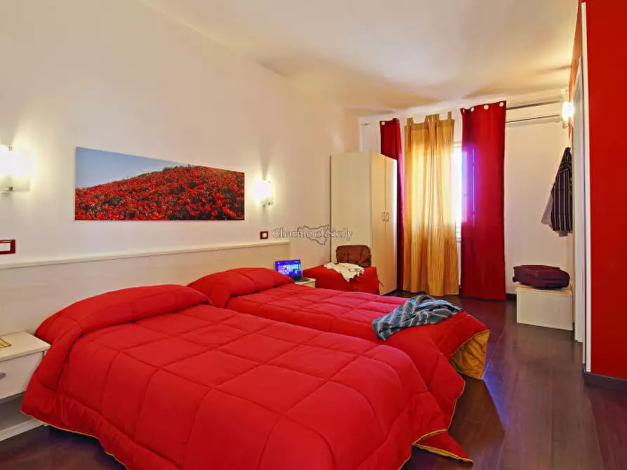 Immagine 37 di Villa in vendita  in Contrada Cozzo Cappello a Ragusa