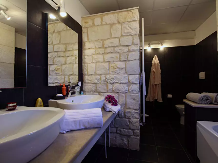 Immagine 38 di Villa in vendita  in Contrada Cozzo Cappello a Ragusa