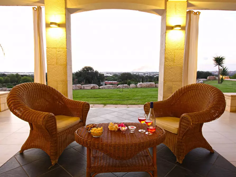 Immagine 40 di Villa in vendita  in Contrada Cozzo Cappello a Ragusa