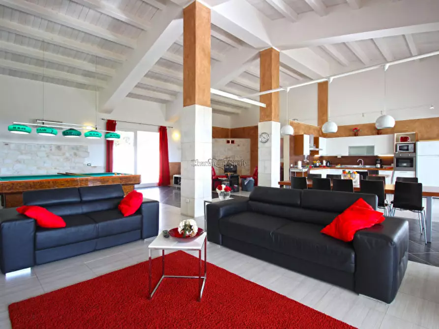 Immagine 42 di Villa in vendita  in Contrada Cozzo Cappello a Ragusa