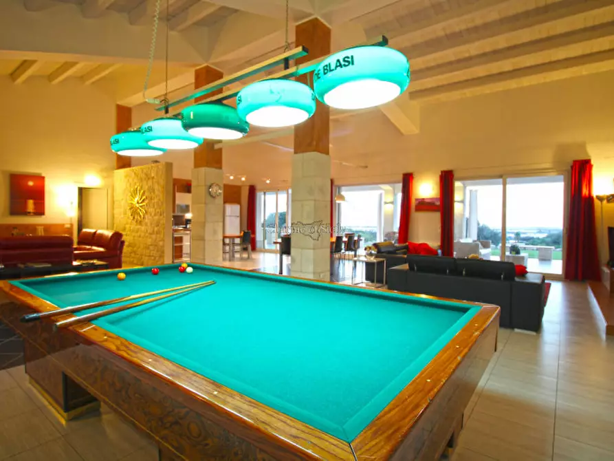 Immagine 43 di Villa in vendita  in Contrada Cozzo Cappello a Ragusa